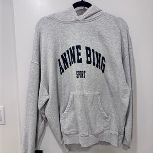 Anine Bing Harvey Sweatshirt